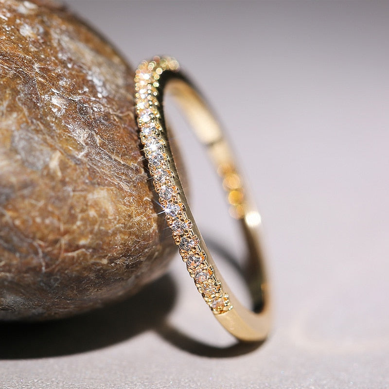 Diamond Ring Jewelry unemei